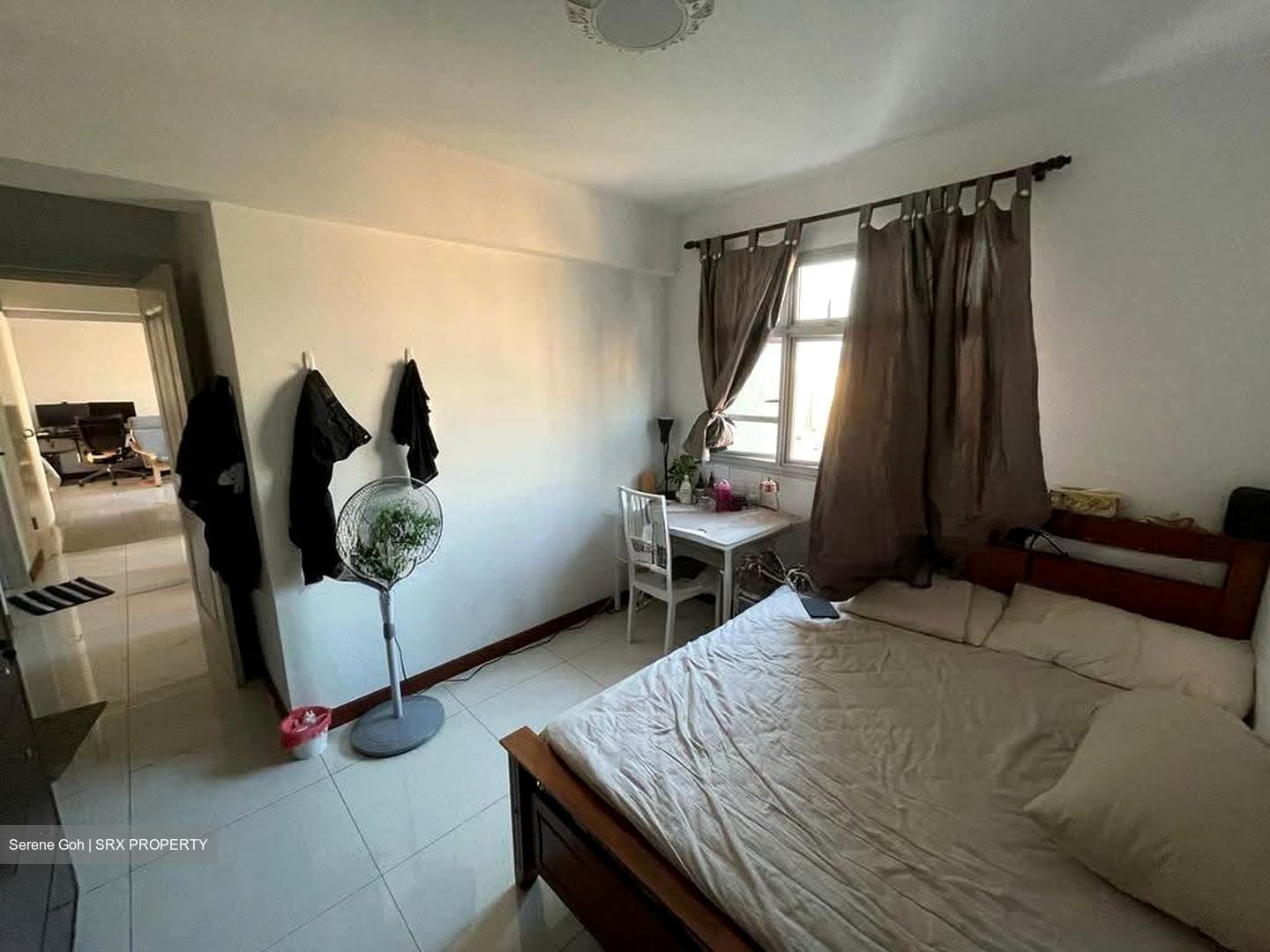 Blk 95A City Vue @henderson (Bukit Merah), HDB 4 Rooms #619512051